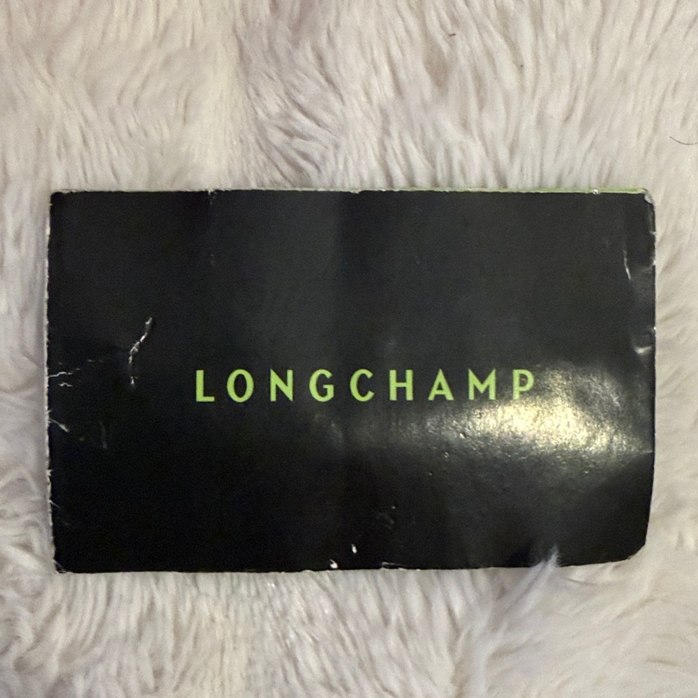 Longchamp Le Pliage Tote Bag - Picture 13 of 14
